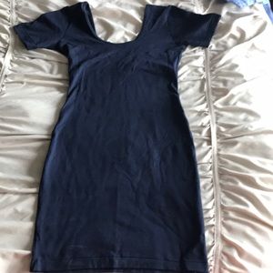 COPY - American Apparel Mini Dress size large